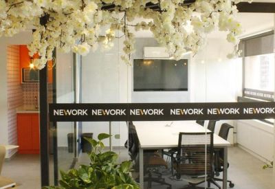 Executive offices to rent in Mexico City