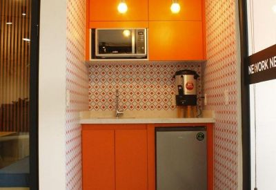 101, Avenida Presidente Masaryk, Chapultepec Morales serviced offices