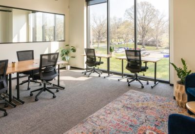 Office suite to let in Chapel Hill