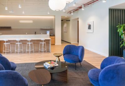 Image of Chapel Hill serviced office centre