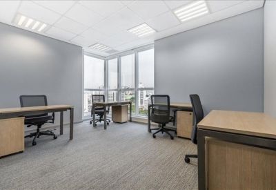 Image of Sao Paulo executive office