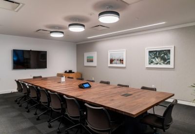 Office suite to lease in Atlanta