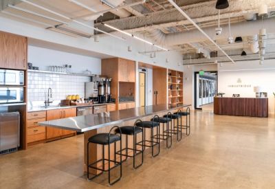 Office spaces to hire in Atlanta