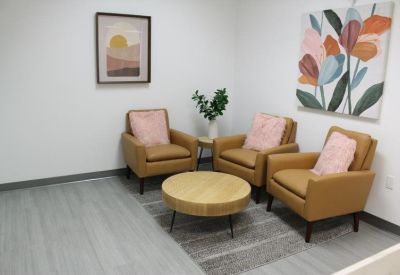 Executive office - Henderson