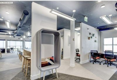 Executive suite - Lone Tree