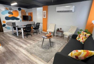 Executive office centres to let in Ponce