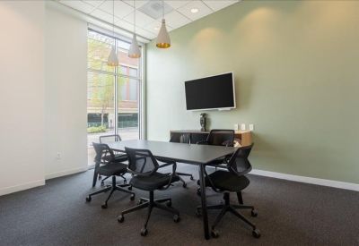 10202 Perkins Rowe executive offices