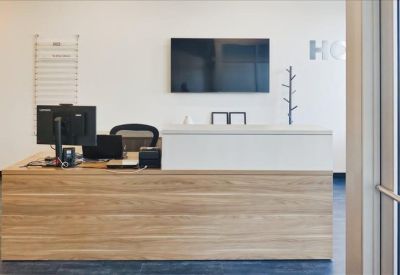 Office space - Naperville