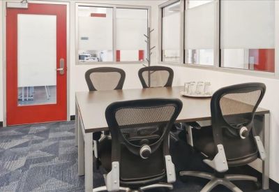 10334 Route 59, 1st Floor office accomodations