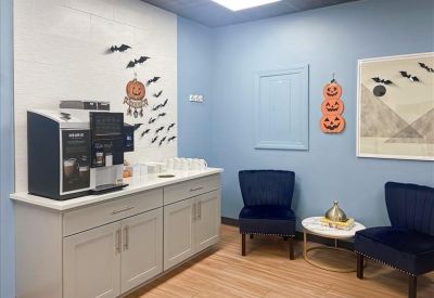 Office space - Manchester (New Hampshire)