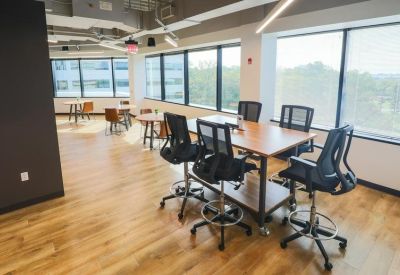 Office accommodations to lease in Columbia (Maryland)