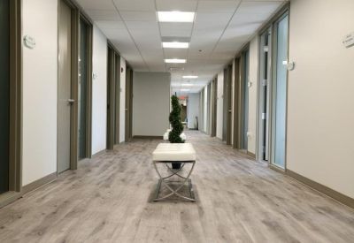 Serviced office centre in Silver Spring