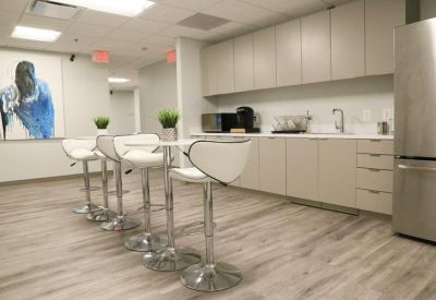 Serviced office centres to hire in Silver Spring