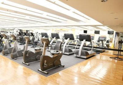 Exterior view of 10770 Columbia Pike, Suite 300