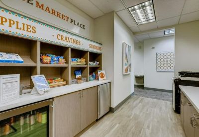 Serviced office to lease in Longmont