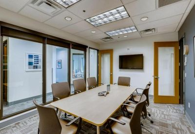 Office accomodations in central Longmont