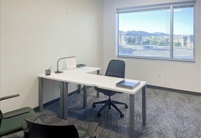 Offices at 10901 West Toller Drive, 3rd Floor