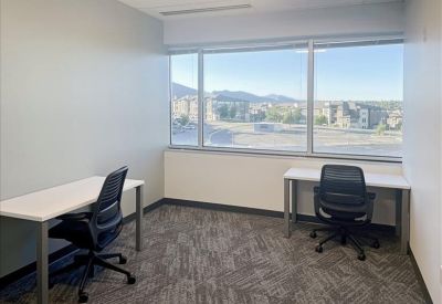 Serviced office centres to let in Littleton