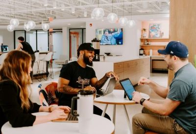 Executive suites to rent in Tulsa