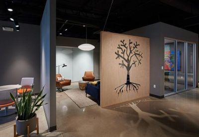 110 South Hartford Avenue, Suite 100