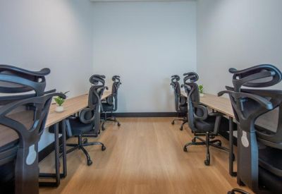 Miami executive office centre