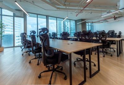 1100 Brickell Bay Drive, Suite 1600