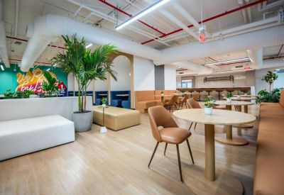 Serviced office to rent in Miami