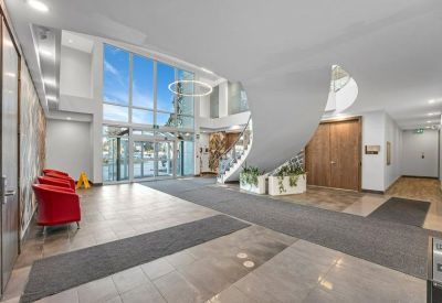 Interior of 1100 Burloak Drive, Suite 300