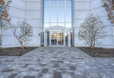 Offices at 1100 Burloak Drive, Suite 300