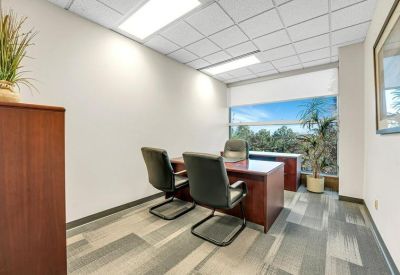 Exterior view of 1100 Burloak Drive, Suite 300