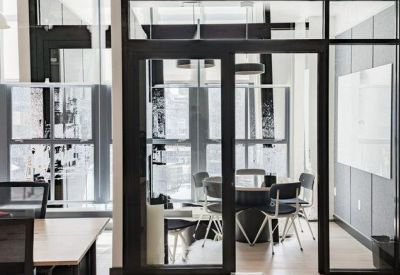 Office spaces to let in Philadelphia