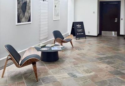 111 2nd Street Avenue serviced offices