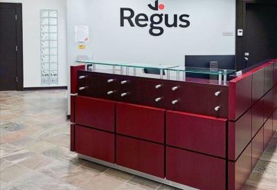 Offices at 111 2nd Street Avenue