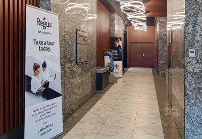 Serviced office centre to rent in Saskatoon