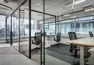 Exterior view of 111 Peter Street, Suite 700