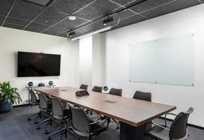 Serviced office - Miami