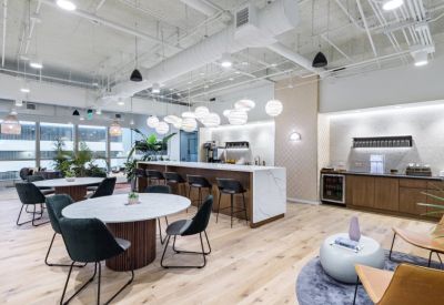 Offices at 1111 Brickell Avenue, 10th Floor