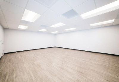 Serviced offices in central Fairfax