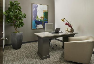 Office suite - Alpharetta (Georgia)