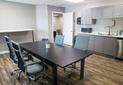 Executive office to let in Washington DC
