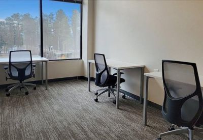 Exterior image of 1120 West University Avenue, 2nd Floor