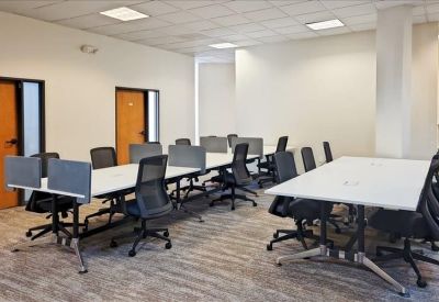 Serviced office - Flagstaff