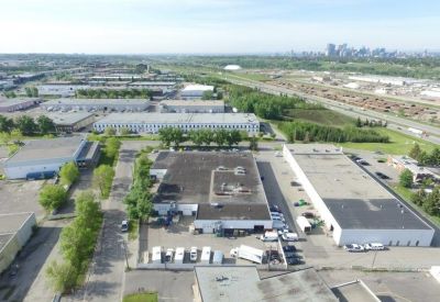 1122 40th Avenue North East