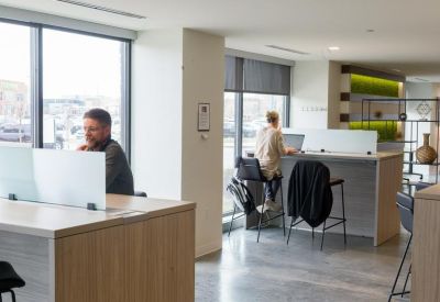 Exterior view of 11220 West Burleigh Street