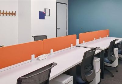 Office suite to rent in Cincinnati