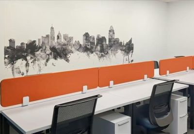 11260 Chester Road, 7th Floor serviced offices