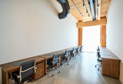 Executive office in Nashville