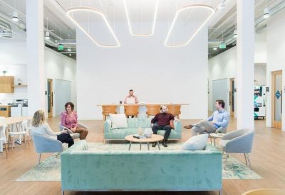 Offices at 114 West Main Street