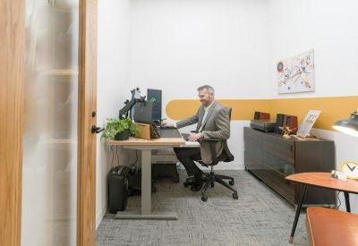 Executive office to hire in Mesa