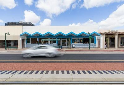 114 West Main Street office suites